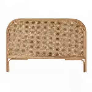 라탄 등나무 침대헤드 침대 등받이 다른 등판 머리 보드