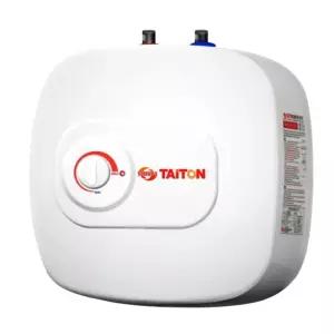 삼우에너텍 타이톤 저장식 전기 온수기 ta-30ur 30l 상향식 언더싱크 스탠드 과열방지
