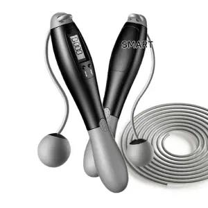 유선/무선멀티줄넘기/디지털카운터/실내운동/마사지볼 줄없는줄넘기