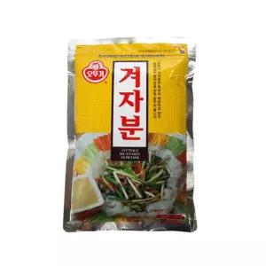 오뚜기겨자분 200g 식품