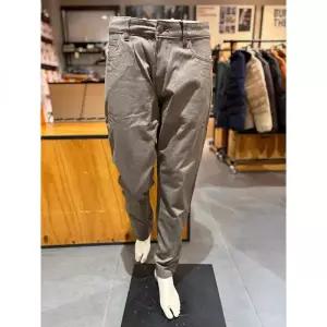 [팀버랜드] 팀버랜드 A5M4X BK0 샌드다운 5포켓 스트레이트 팬츠 브라운 (P003784286)