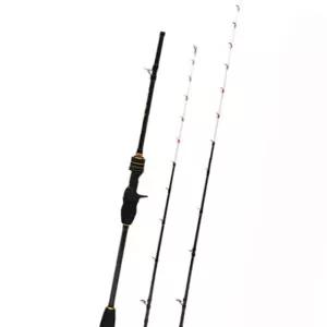 주꾸미 낚시대 타이라바 바다낚시 대광어