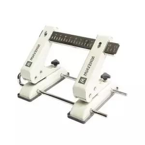 [문구/오피스] 화신 421 2공 이동펀치 타공기 펀칭기