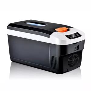 휴대용 차량 냉장고 캠핑용 냉동기 차박 냉동고 쿨러