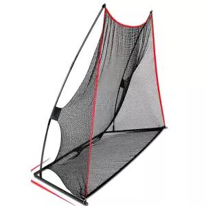 실내 실외 겸용 대형 스윙 골프네트 골프그물망 골프연습네트
