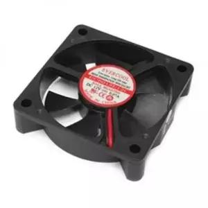 60mm 커스텀 냉각 쿨러 CPU 1볼 저소음 4핀