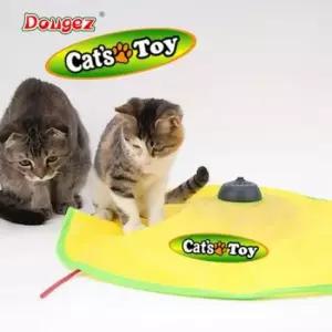 [반려] 캣츠토이 무빙마우스