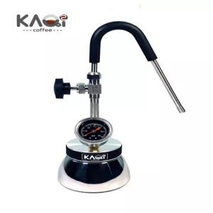 바리스타 스팀기 라떼 거품 스티머 포머 스팀 우유 카페