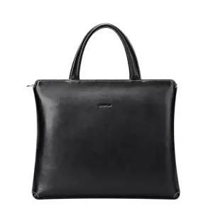 [RIZPICK]데이트 토드백 맨스백 가죽 서류가방 맨즈백 정장 천