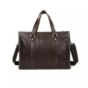 [RIZPICK]맨스백 데이트 노트북 백팩 서류가방 가죽 사무용 천