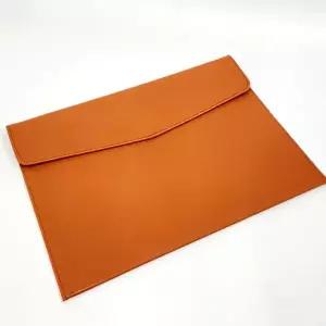 [RIZPICK]브리프케이스 가방 파일 서류 브라운 A4 남성