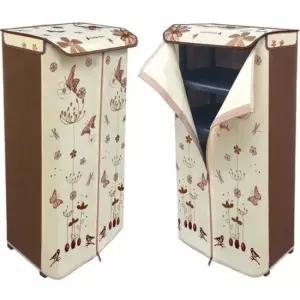 조립식 다용도 신발장 6단 풀세트 대형) 정리 정돈 간편 이동 활용