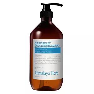 (1+1) 나드 두피 쿨링 샴푸, 1L, 1개 2Set