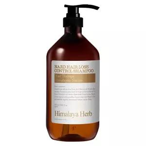 (1+1) 나드 두피케어 탈모증상완화 샴푸 아로마허브, 1L, 1개 2Set