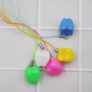 [RIZPICK]SFW 치아보관 목걸이