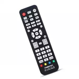 아남 핌핀 만능리모컨 TV 셋톱박스 통합리모컨 삼성 LG IPTV 스카이라이프 대우 케이블