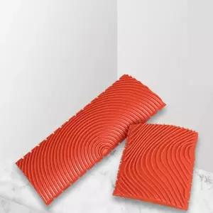 [하프클럽/]우드그레이닝 페인트패드 나뭇결 리필로라