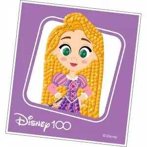 [RIZPICK]TBZ 디즈니 프린세스 라푼젤 (스티커) 보석십자수 집콕놀이