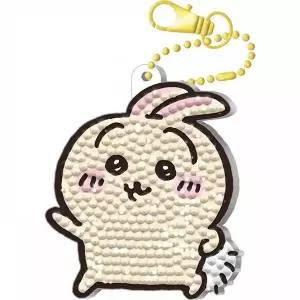 [RIZPICK]TBZ 치이카와 토끼 (키링) 보석십자수 아동보석십자수