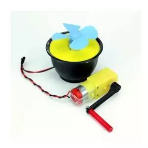 자가발전기 1명 인테리어공예 만들기재료 만들기세트