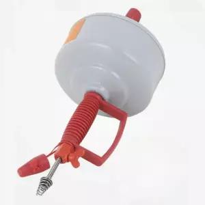 [RIZPICK]뚫어뻥 막힘 배수구 하수구 뚫기 뚫음 변기