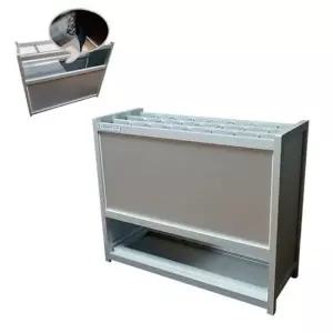 업소용 대용량 우산꽂이 보관함 디자인 거치대 30구 우산보관함 우산보관 대용량우산꽂이