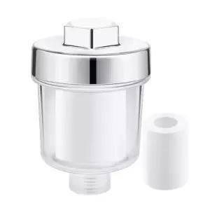 녹물제거 베이직수도필터 샤워기 세면대 비데