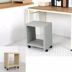 이동식 수납 공간 박스 diy 정리 다용도 큐브 선반 큐브박스 칼라공간박스