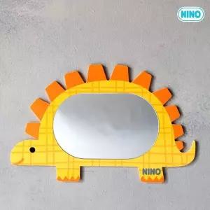 [RIZPICK]니노 미러보드 미니 공룡 스테고사우르스