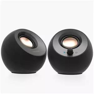 [크리에이티브] PEBBLE V3 블랙