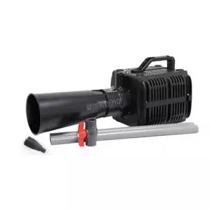 파도 발생기 양어장 산소 수조 저수지 조류 공급기 제거기 연못