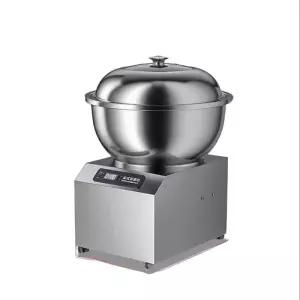 치킨 반죽기 염지 통닭 15L 블렌더 1500W 교반기 믹싱기 파우더