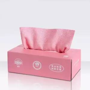 일회용행주 행주티슈 요술행주 20매