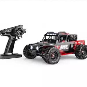 오프로드 RC카 4륜 몬스터트럭 풀커버 자동차 고속 드리프트