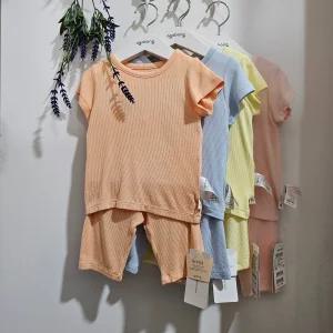 [아가방]슈크림 인견 반소내의   01S357613