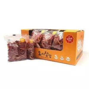 [반려] 애견 치즈버거 100g 스낵 40P 강아지간식 대량구매