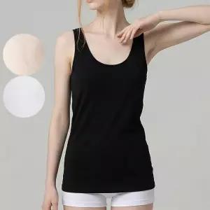 [BYC]BYC 여성 런닝형 브라 겸용 시원한 인견 여름 케미솔 민소매 나시 브라런닝