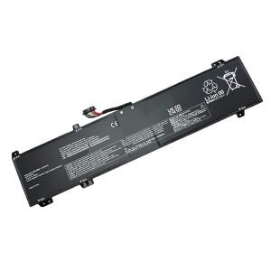 노트북 배터리 Lenovo Deliverer Y7000P IRX9 2024 15.44V 80Wh 5182mAh L23X4PK5