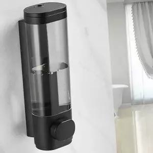 물비누디스펜서 세제통 샴푸통 핸드워시디스펜서