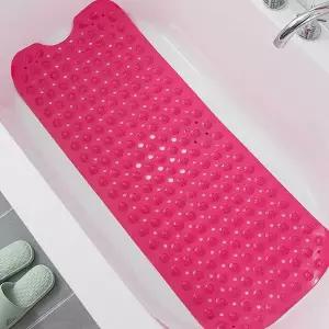 욕조 매트 바닥깔판 욕실고무매트 타일흡착매트