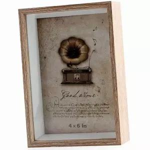 우드액자 고급액자 흑백사진액자 가족사진액자