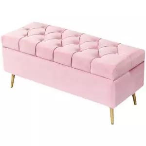 예쁜 벤치소파 수납공간 매장 옷가게 대기손님 쇼파