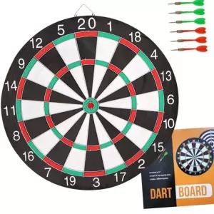 놀이다트게임 어른용 던지기 아름다운미관 걸이후크 술집다트판 재미있는