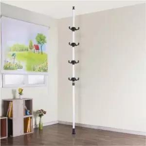 [JED] 폴행거 27x270cm ASR004-W