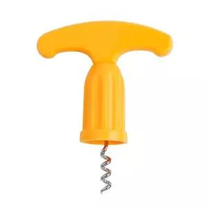 와인코르크따개 롱 스크루 오프너 핸들 와인용품 와인소품