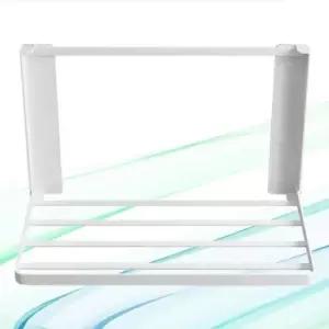 [JED] 세탁기 선반 무타공 냉장고 자석 다용도 정리대