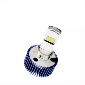 D21 오토바이 COB LED 헤드라이트 DC16W H4타입