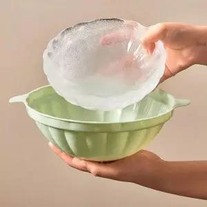 얼음그릇 대형 얼음틀 여름 시원한 아이스 트레이