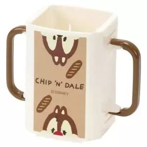 칩앤데일 접이식 팩음료홀더 멸균우유팩 주스 두유팩