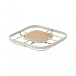 락앤락 우드앤와이어 냄비받침